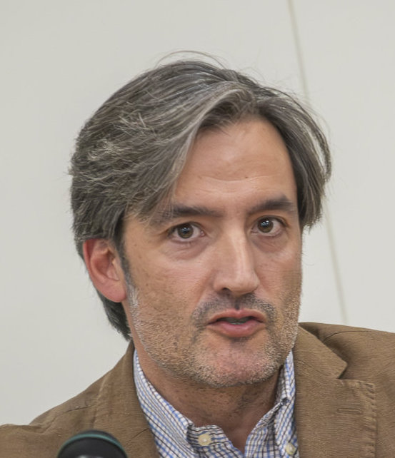 Xavier Balagué